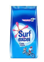 SURF EXCEL EASY WASH DETERGENT POWDER